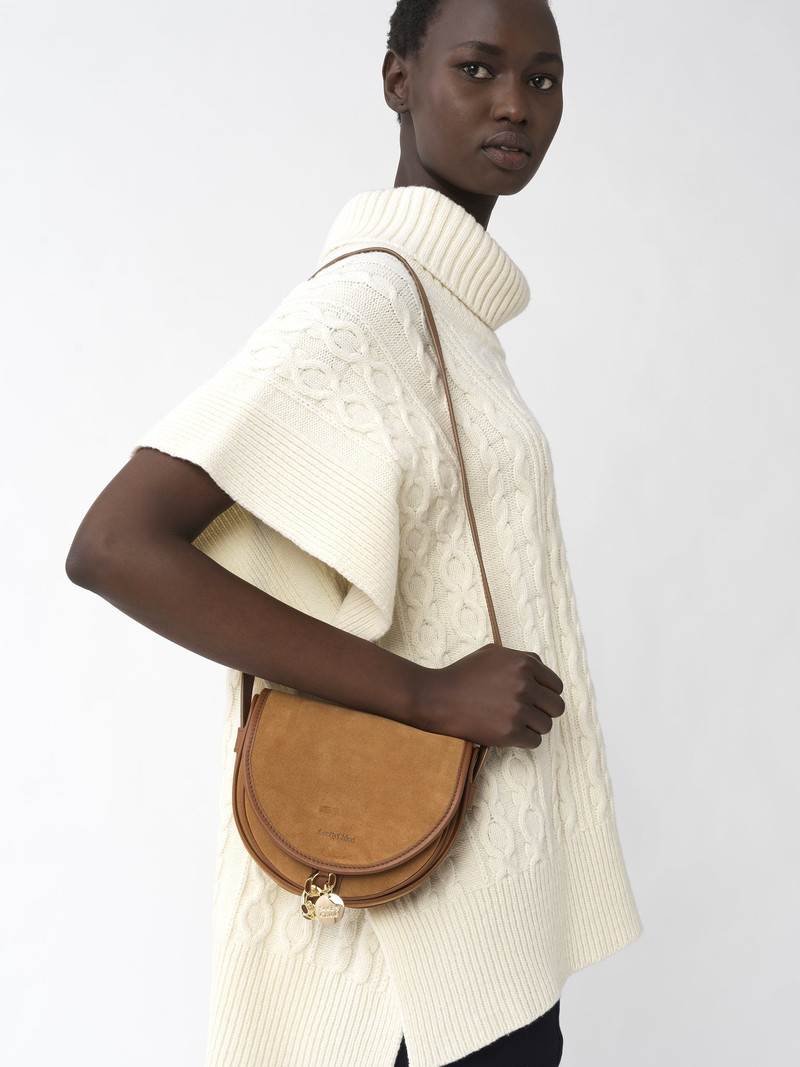 SMALL MARA SADDLE BAG 4