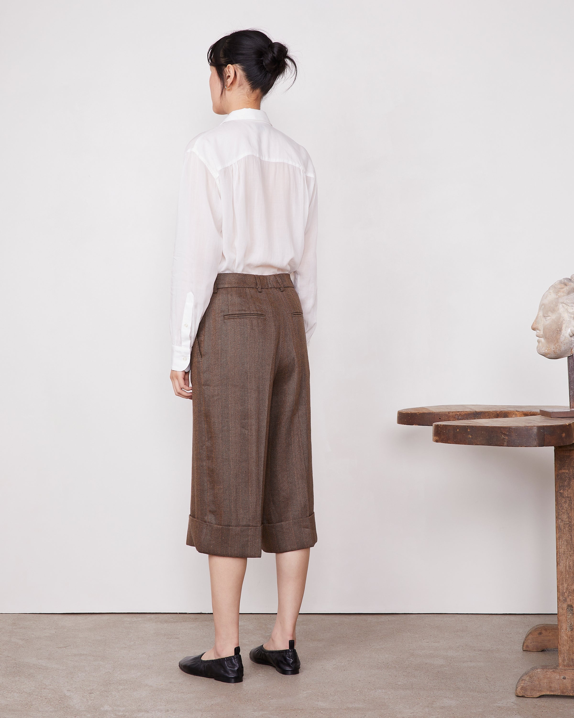 YSEE SHORTS - 4