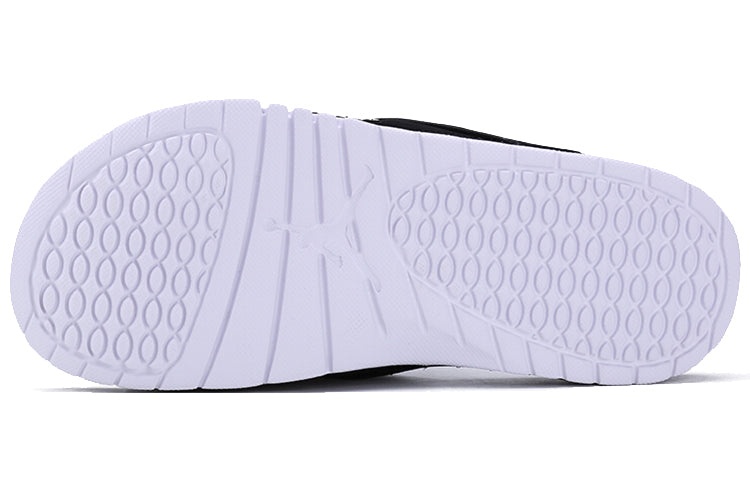 Air Jordan Hydro 13 Retro Slide 'Midnight Navy' 684915-400 - 4