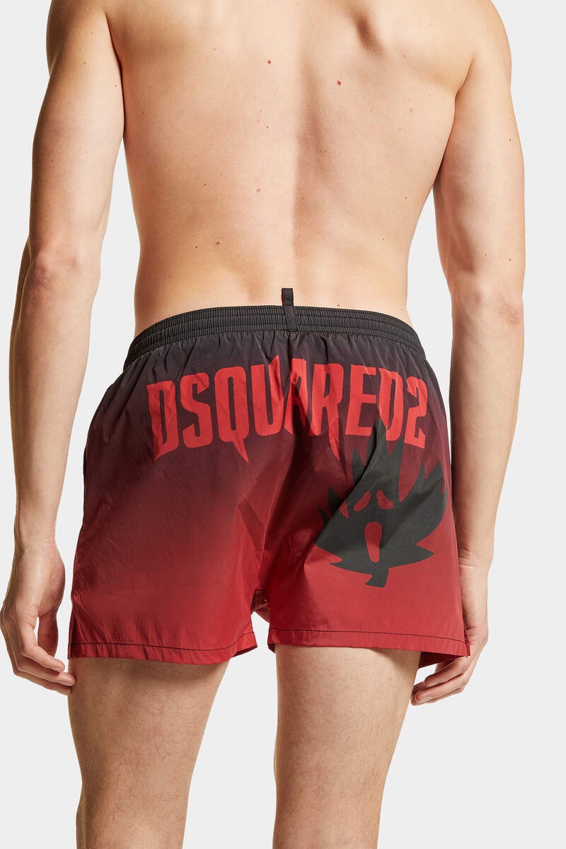 SWIM BOXER MIDI - 5