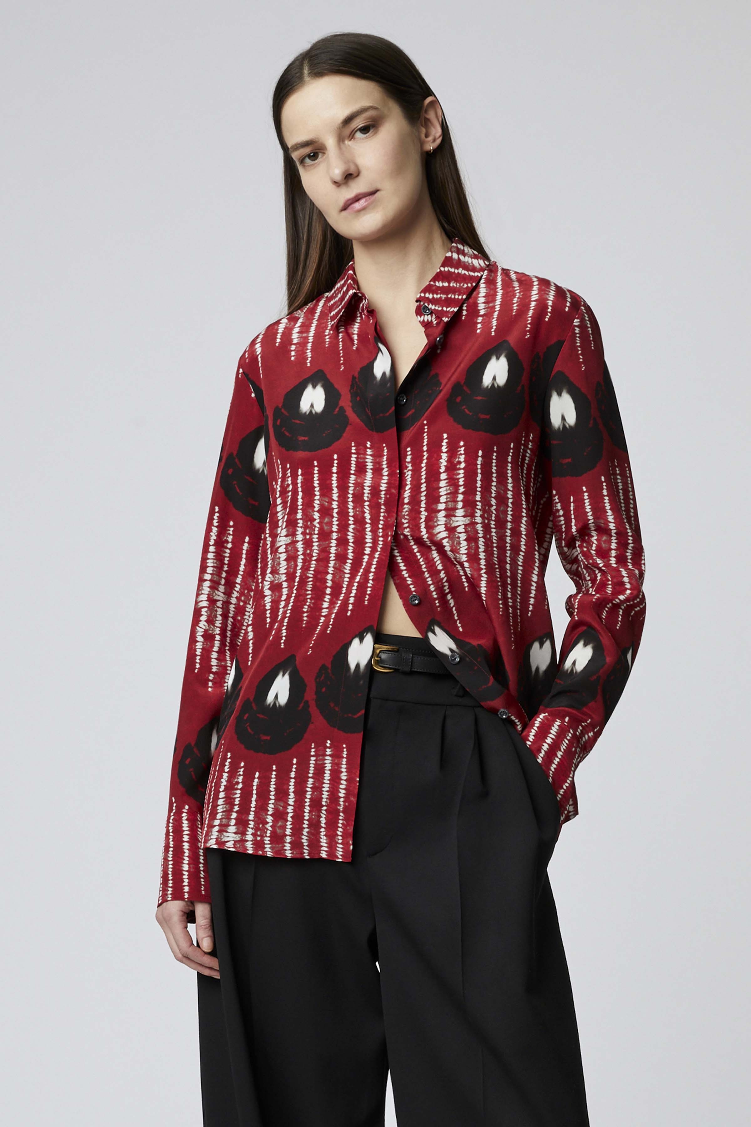 'CHIKA' TOP - 3
