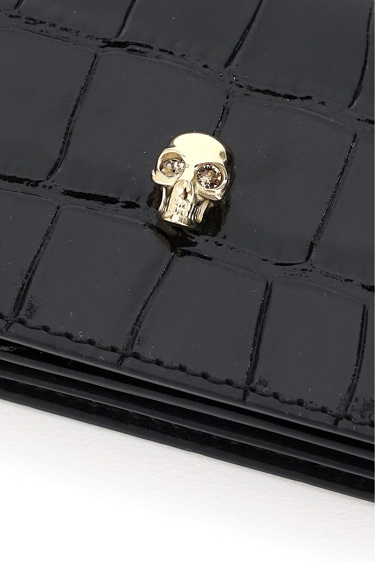 SKULL MICRO BAG - 3