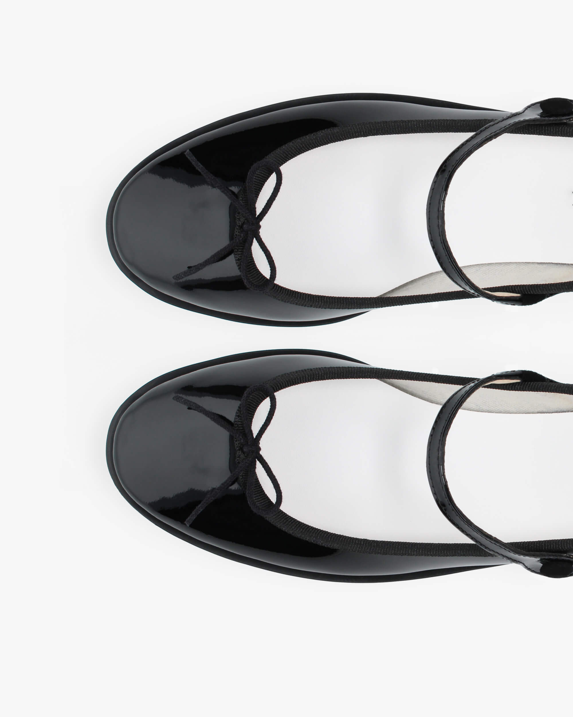 CENDRILLON COLLEGE BALLET FLATS - 6
