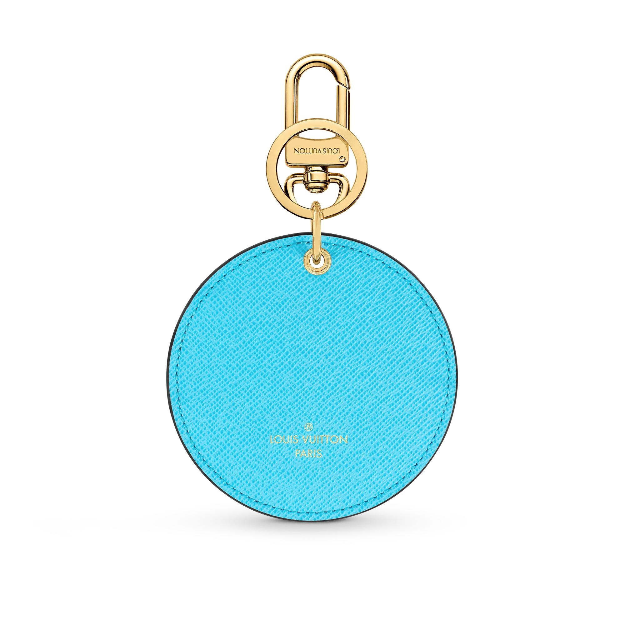 Illustre Xmas Tokyo Bag Charm And Key Holder - 2