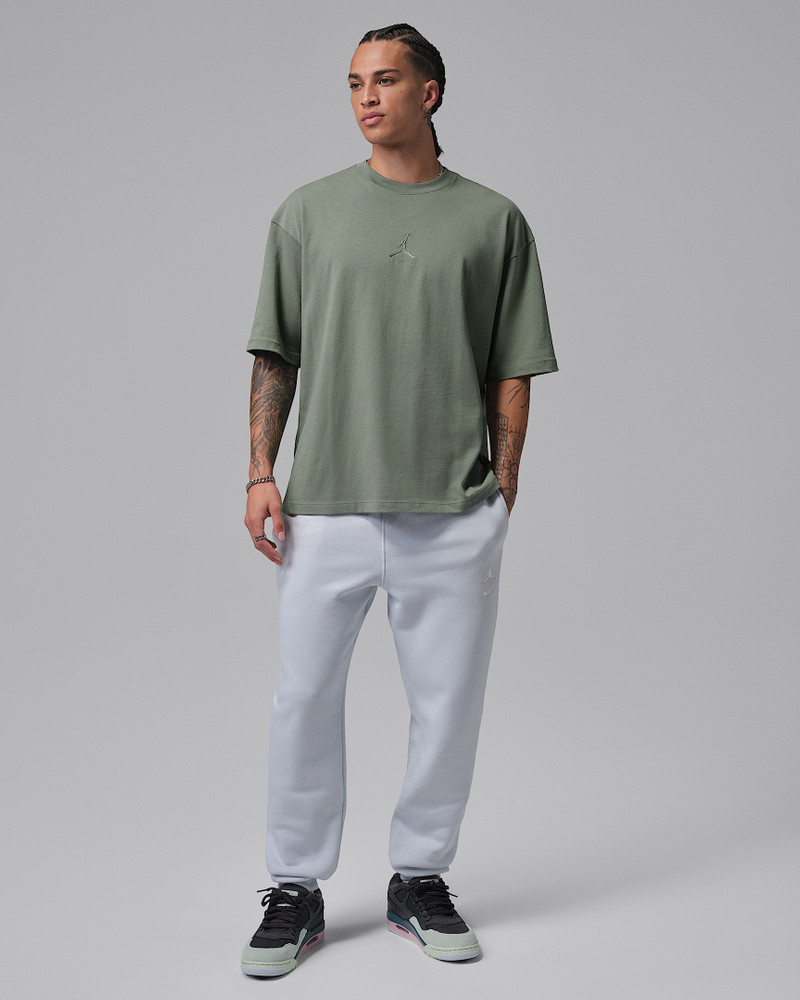 Jordan Flight Essentials Men's Oversized T-Shirt 5