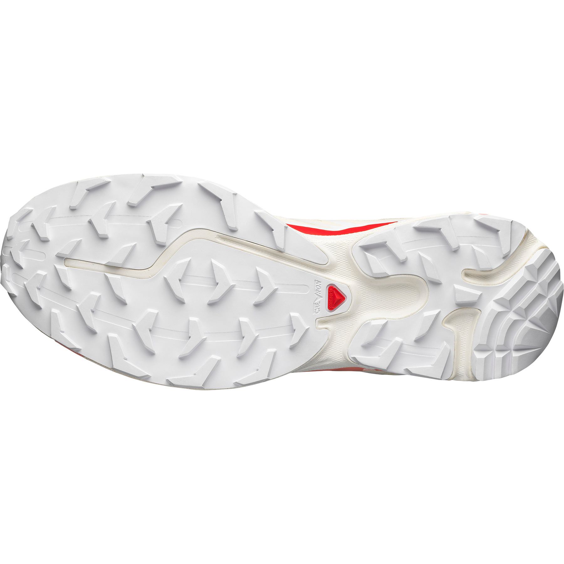 SALOMON Salomon XT-6 Shortbread Poppy Red | stockx | REVERSIBLE