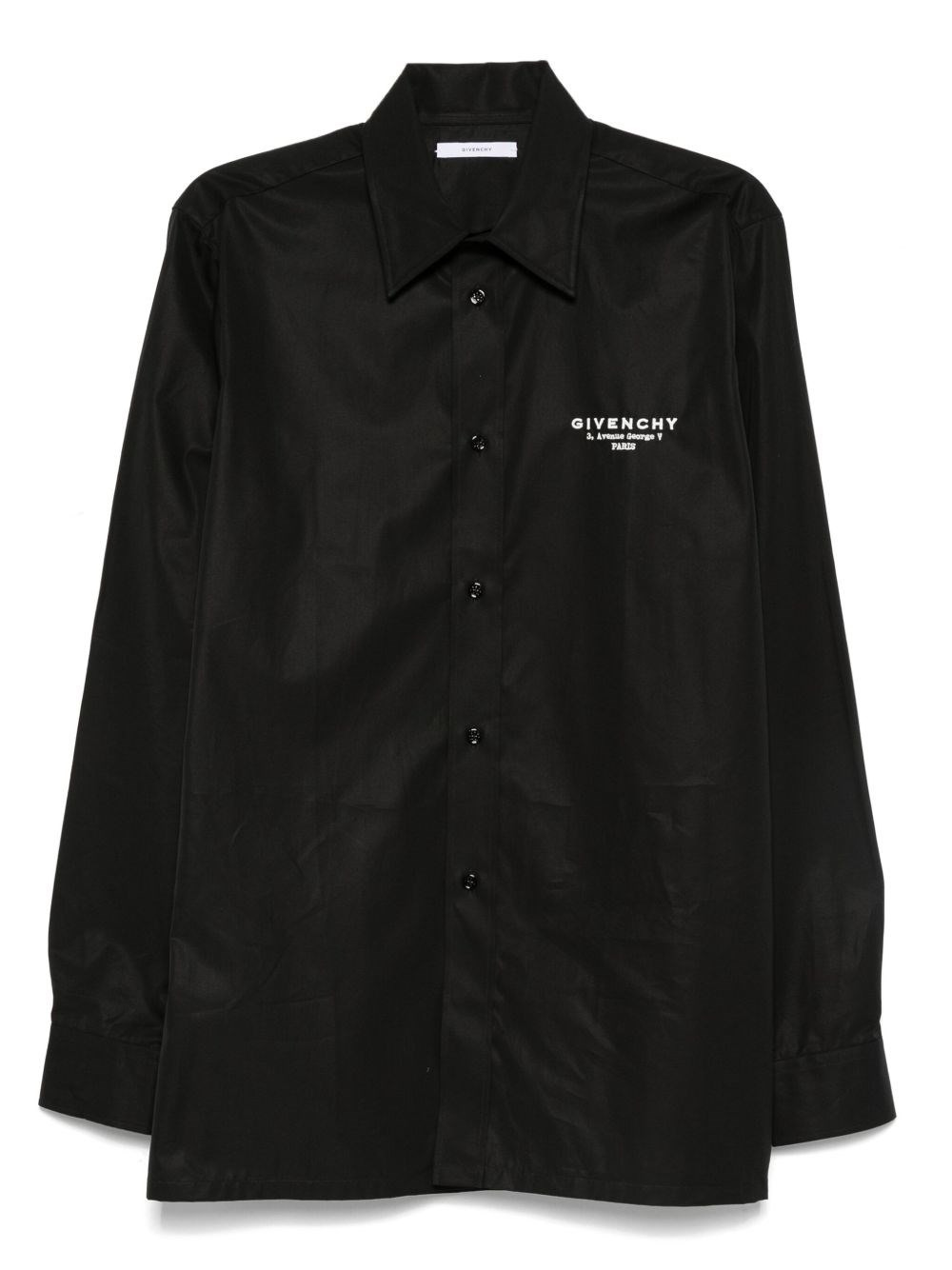 Cotton shirt - 1