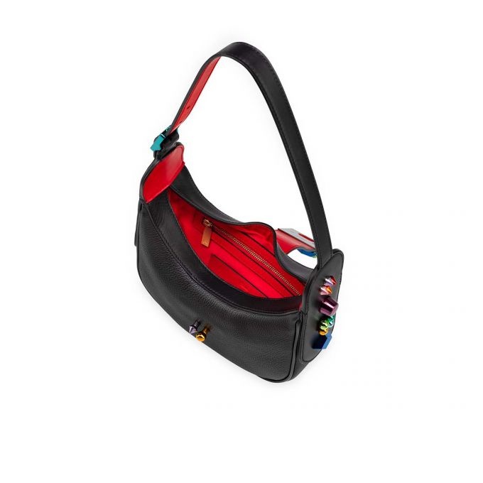 Carasky Mini BLACK/BLACK-MULTI - 6