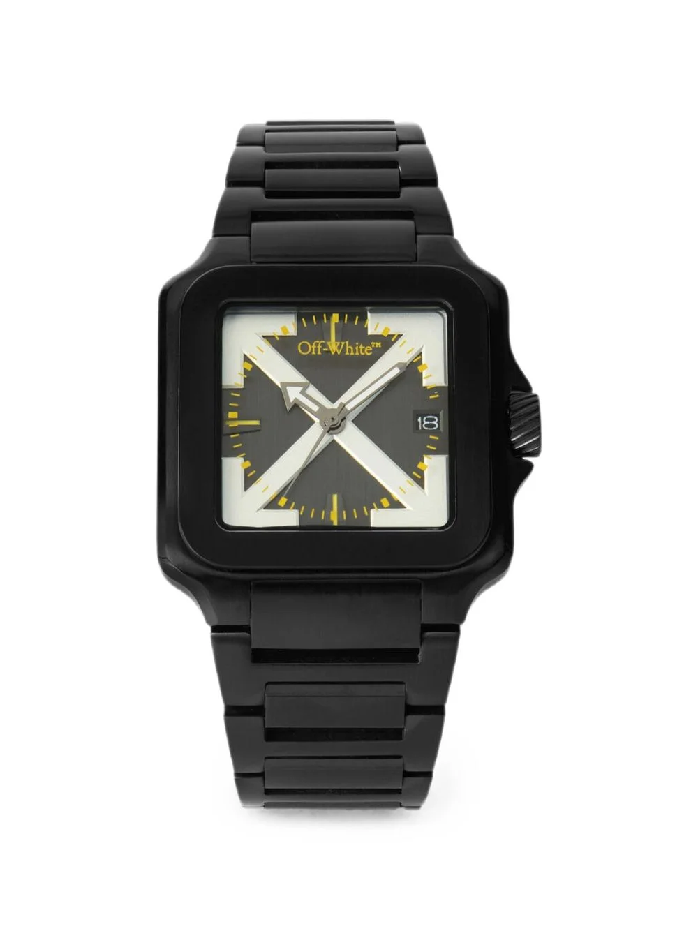 Proto Layer 42,8mm watch - 1