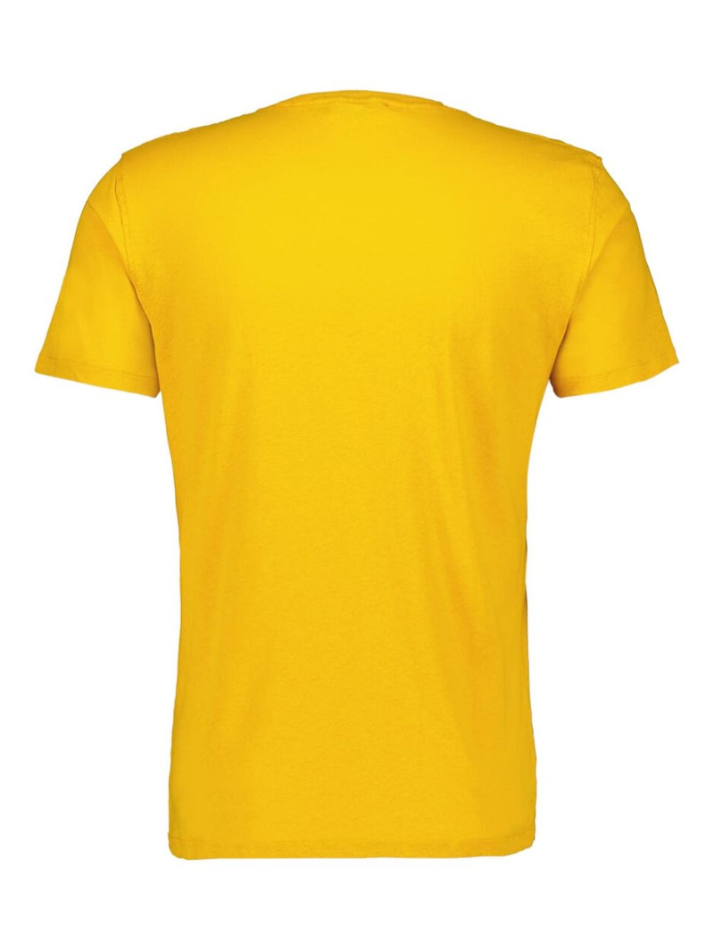 FRESCOBOL CARIOCA Lucio crew-neck T-shirt outlook