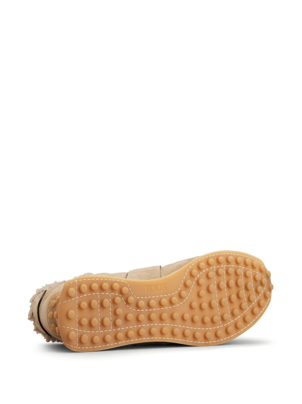 Sportivo Active suede trainers - 4