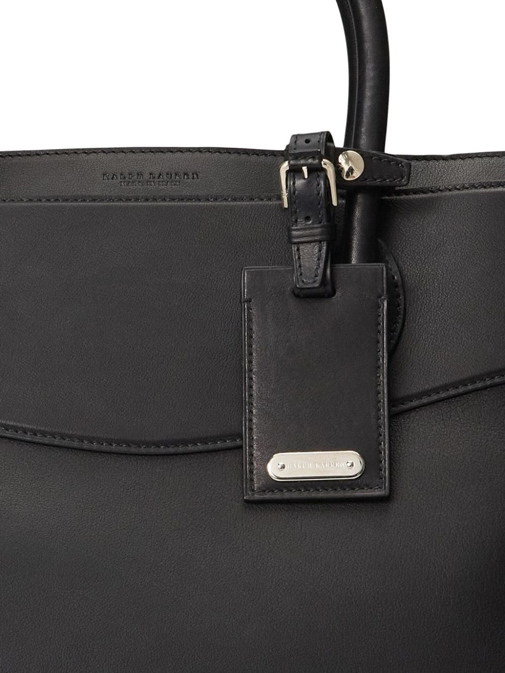 large Bedford holdall bag - 5