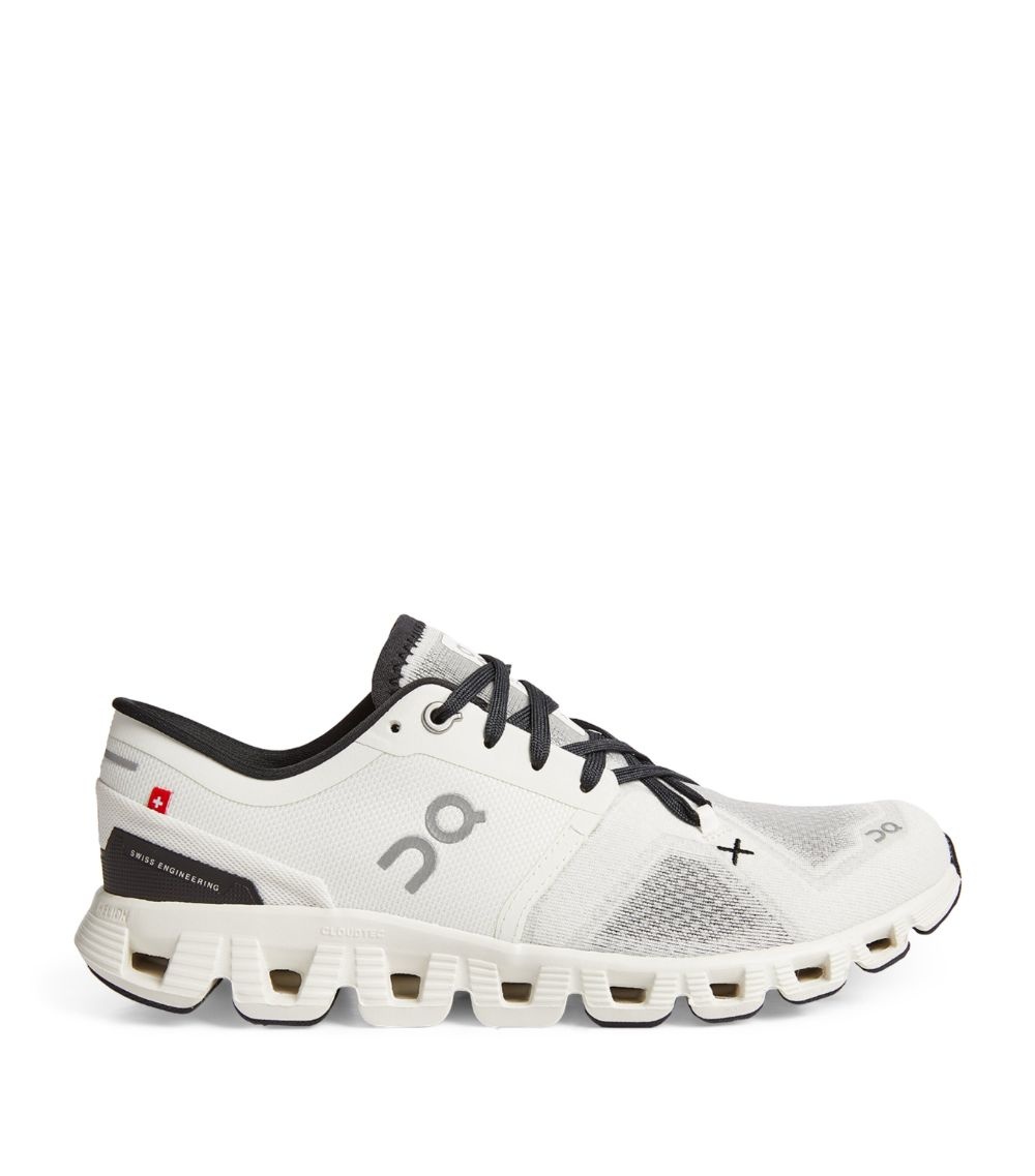 On Cloud X 3 Trainers harrods REVERSIBLE