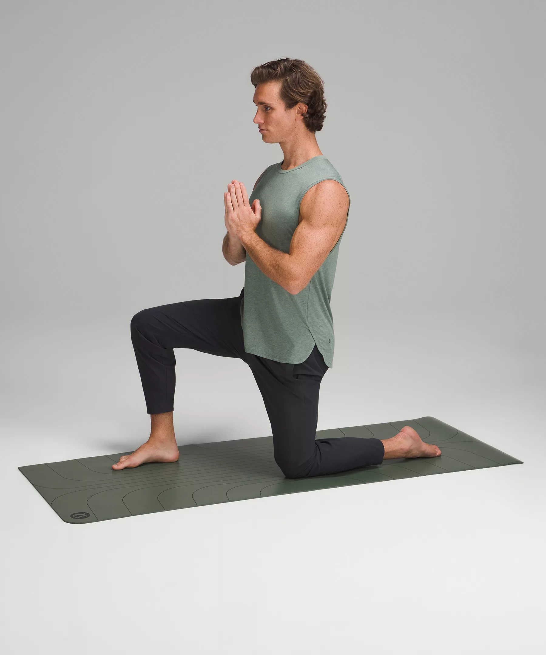 lululemon Align™ Yoga Mat 5mm Made With FSC™ Certified Rubber - 5