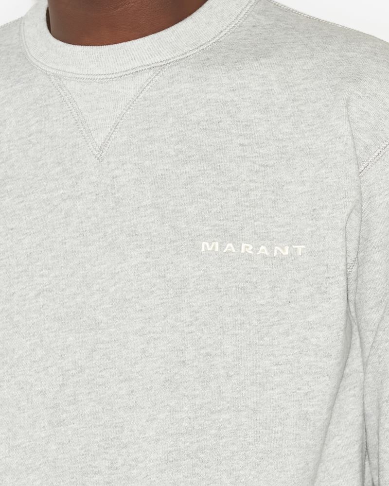 MIKIS LOGO SWEATSHIRT - 3