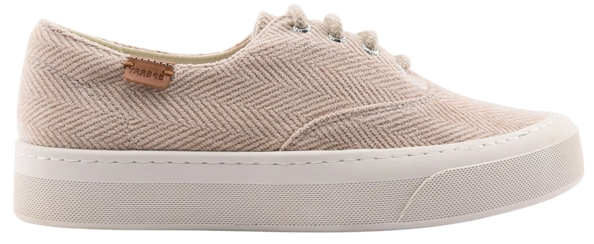 Sperry Women's Candy CVO Sneaker - 1