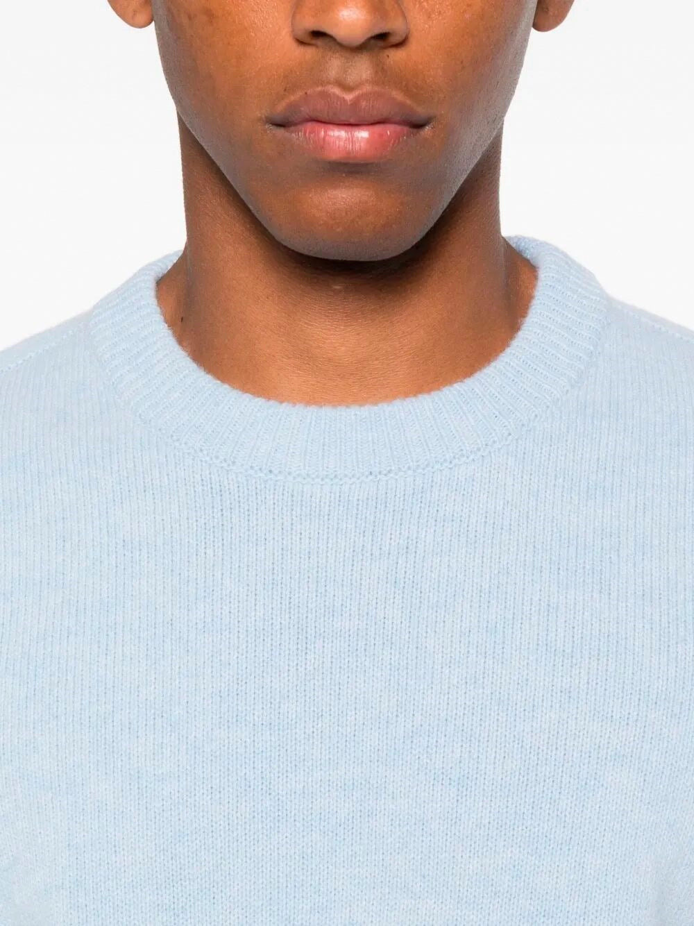 Stone Island Men Crew-Neck - 5