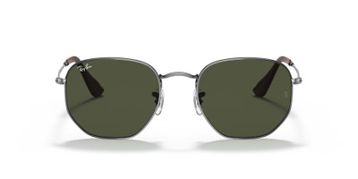 Ray-Ban HEXAGONAL @COLLECTION outlook