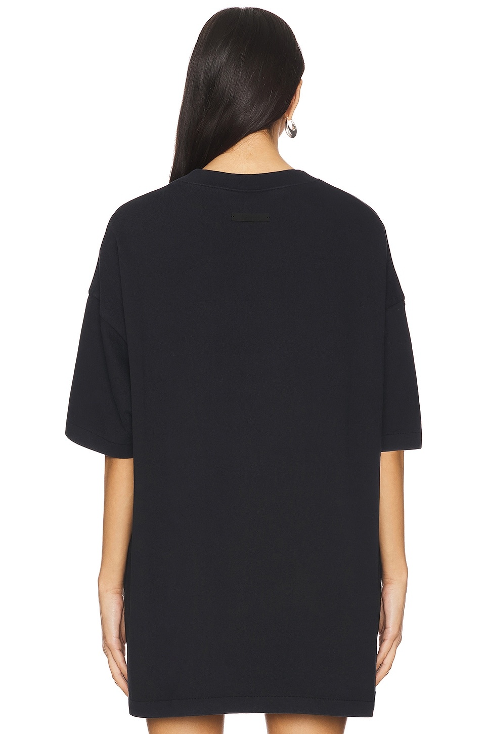 Heavy Crewneck Tee - 3