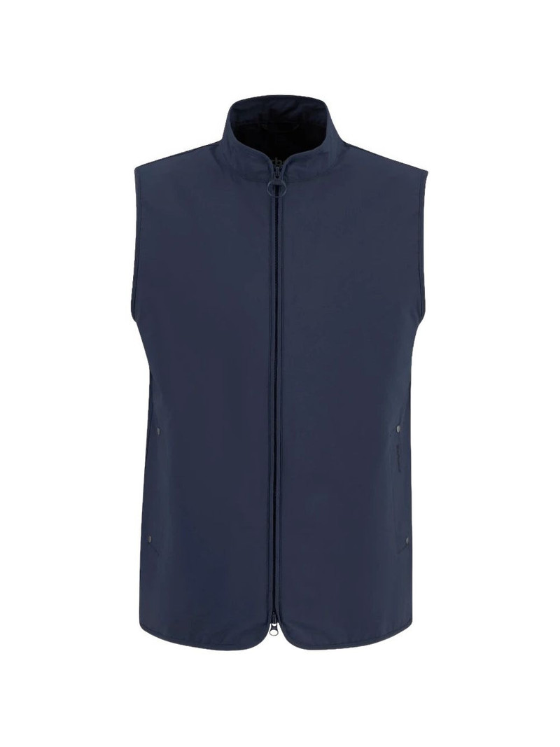 Stonedale gilet 1