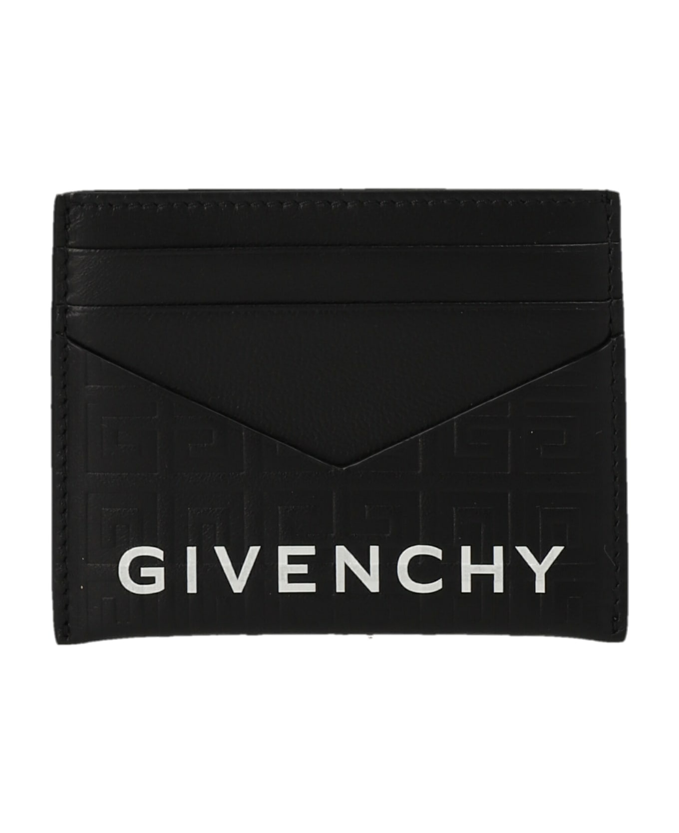 'g-cut' Card Holder - 1