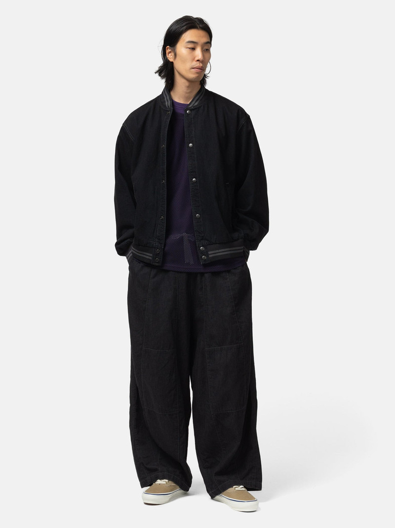 NEEDLES B.B. Jacket outlook