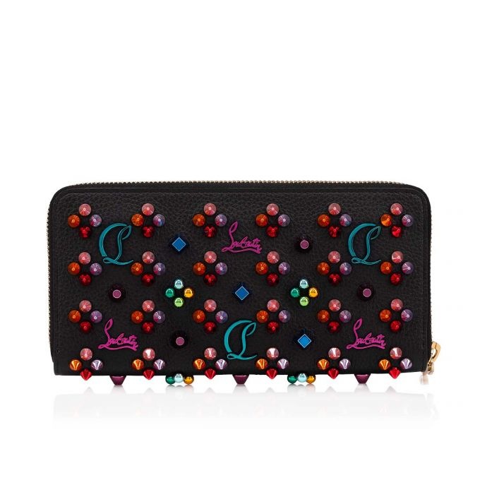 Panettone BLACK/MULTI - 3