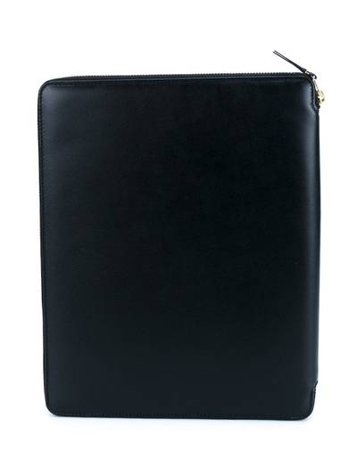 Comme Des Garçons Classic plain wallet outlook