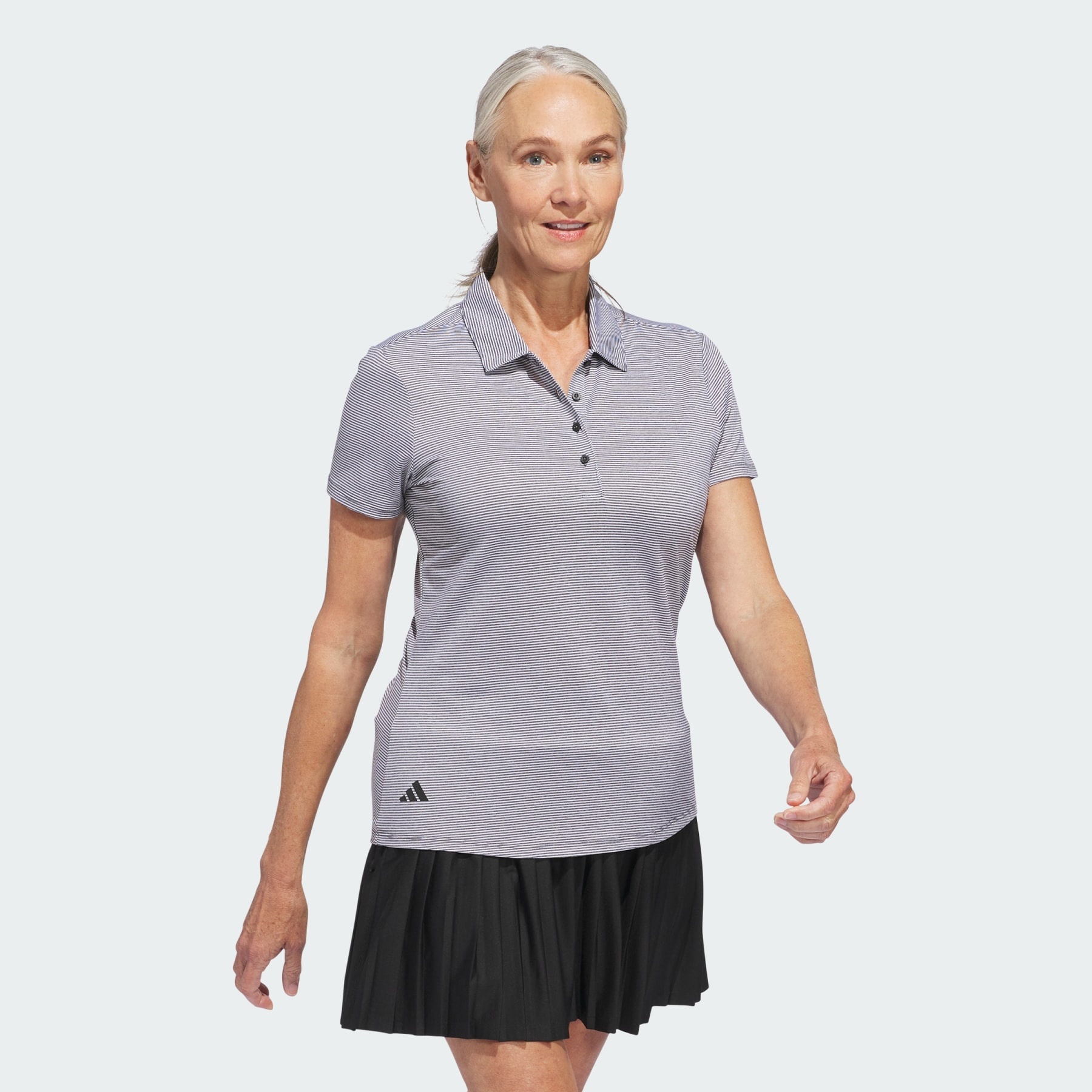 Ottoman Short Sleeve Polo Shirt - 4