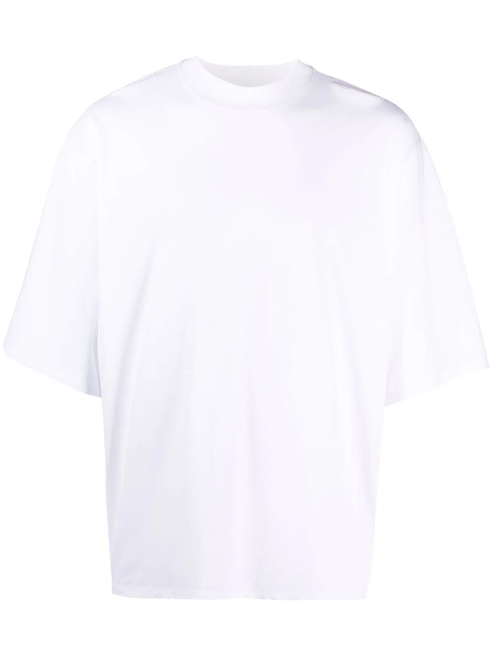 three-quarter sleeve T-shirt - 1