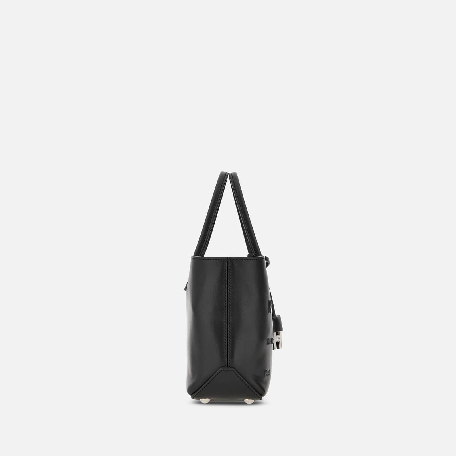 Hogan Script Shopping Bag Mini - 2