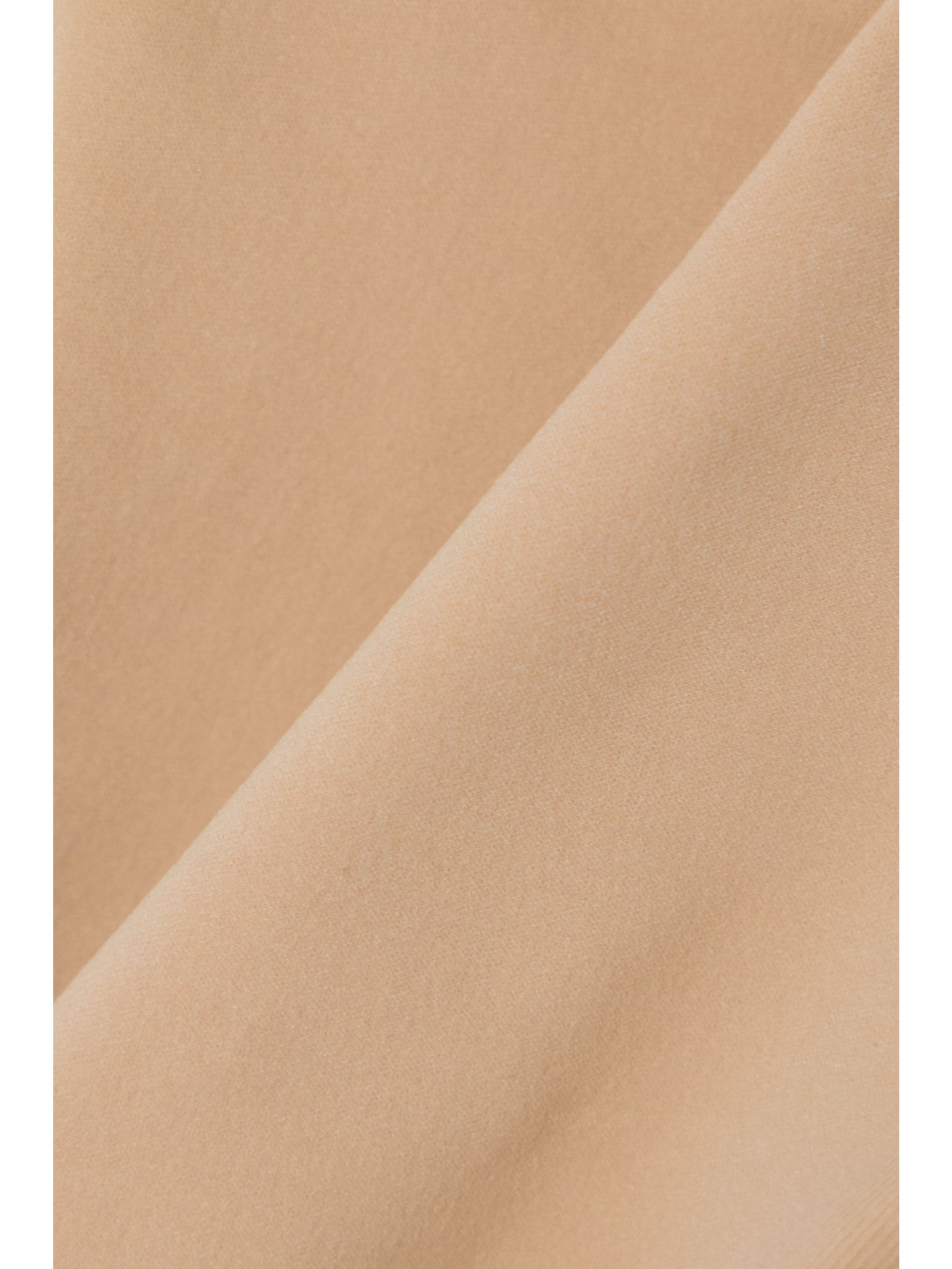 Seamless Sculpt Brief Bodysuit - Mica Brown - 4