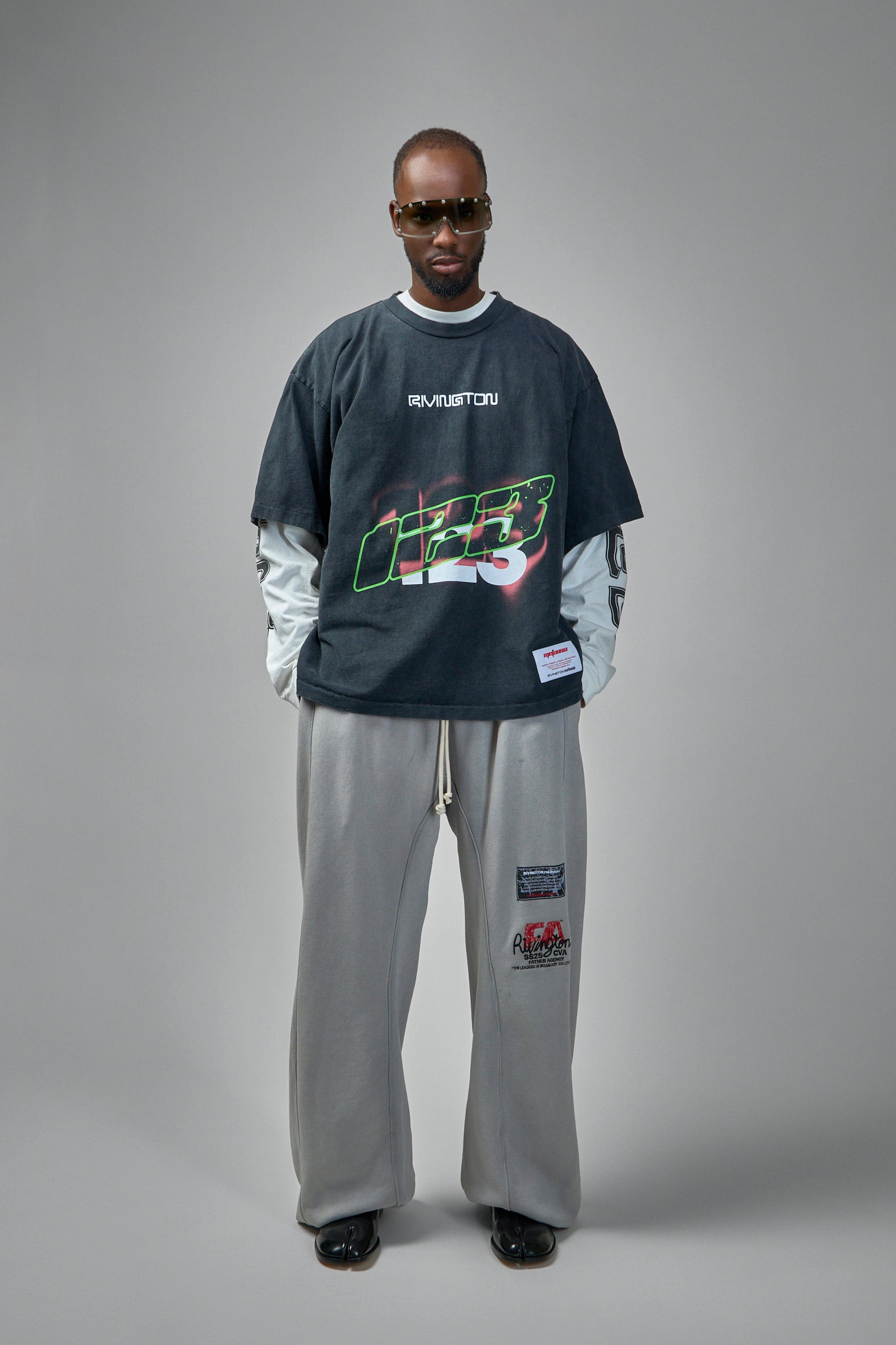Metaphor CVA Tee - 2
