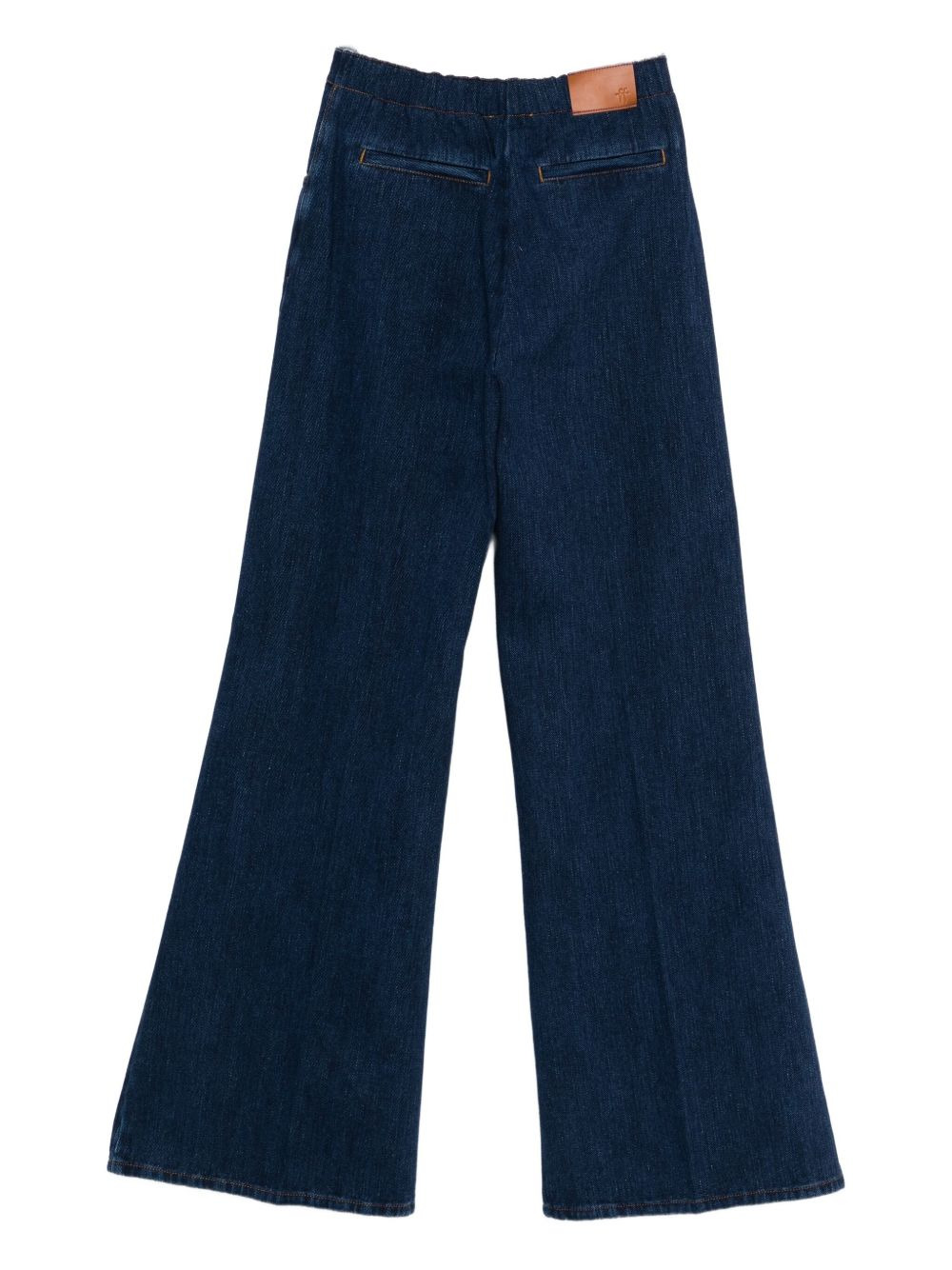 Forte Forte - Forte Forte Jeans - 2