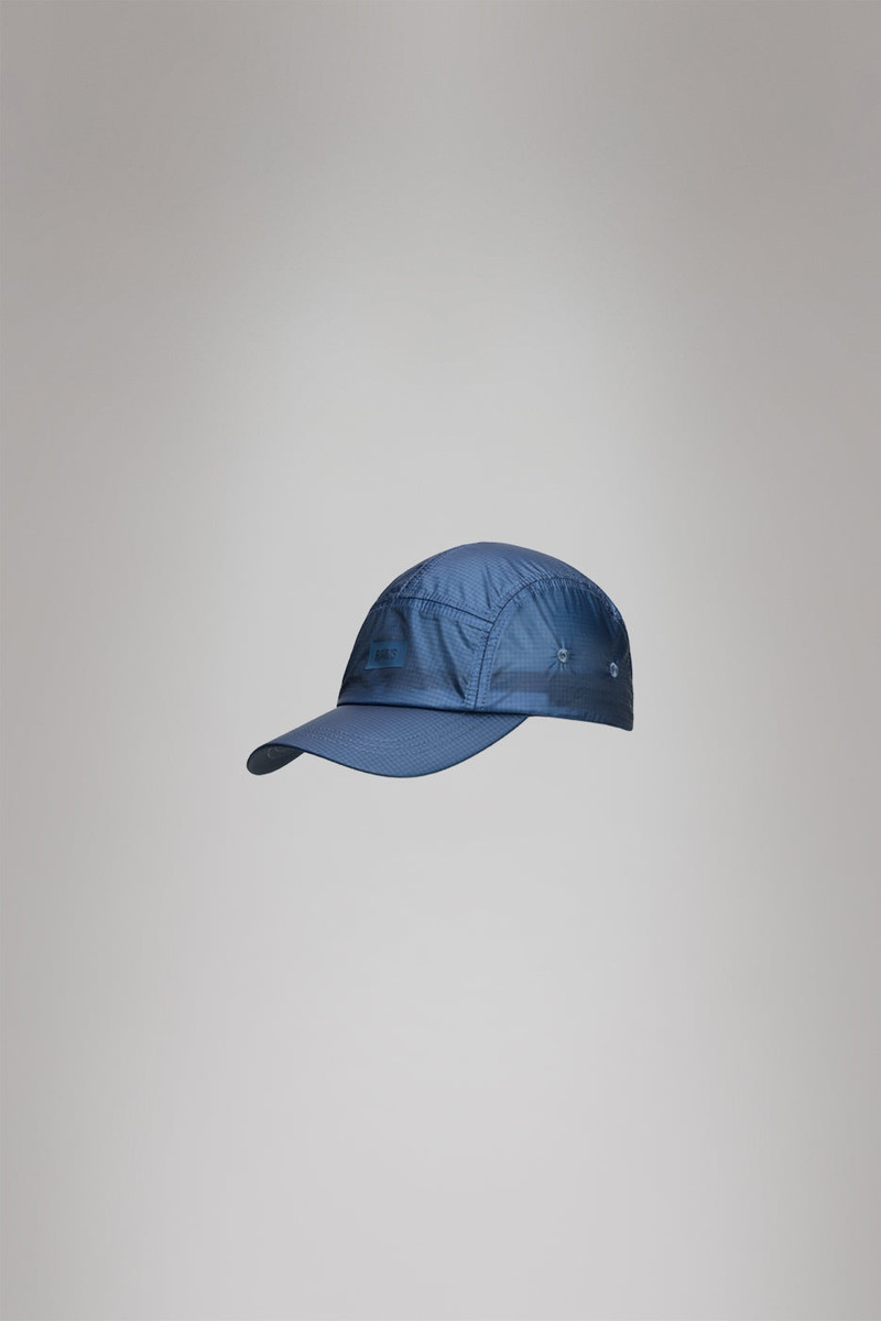 5 Panel Ripstop Cap 4
