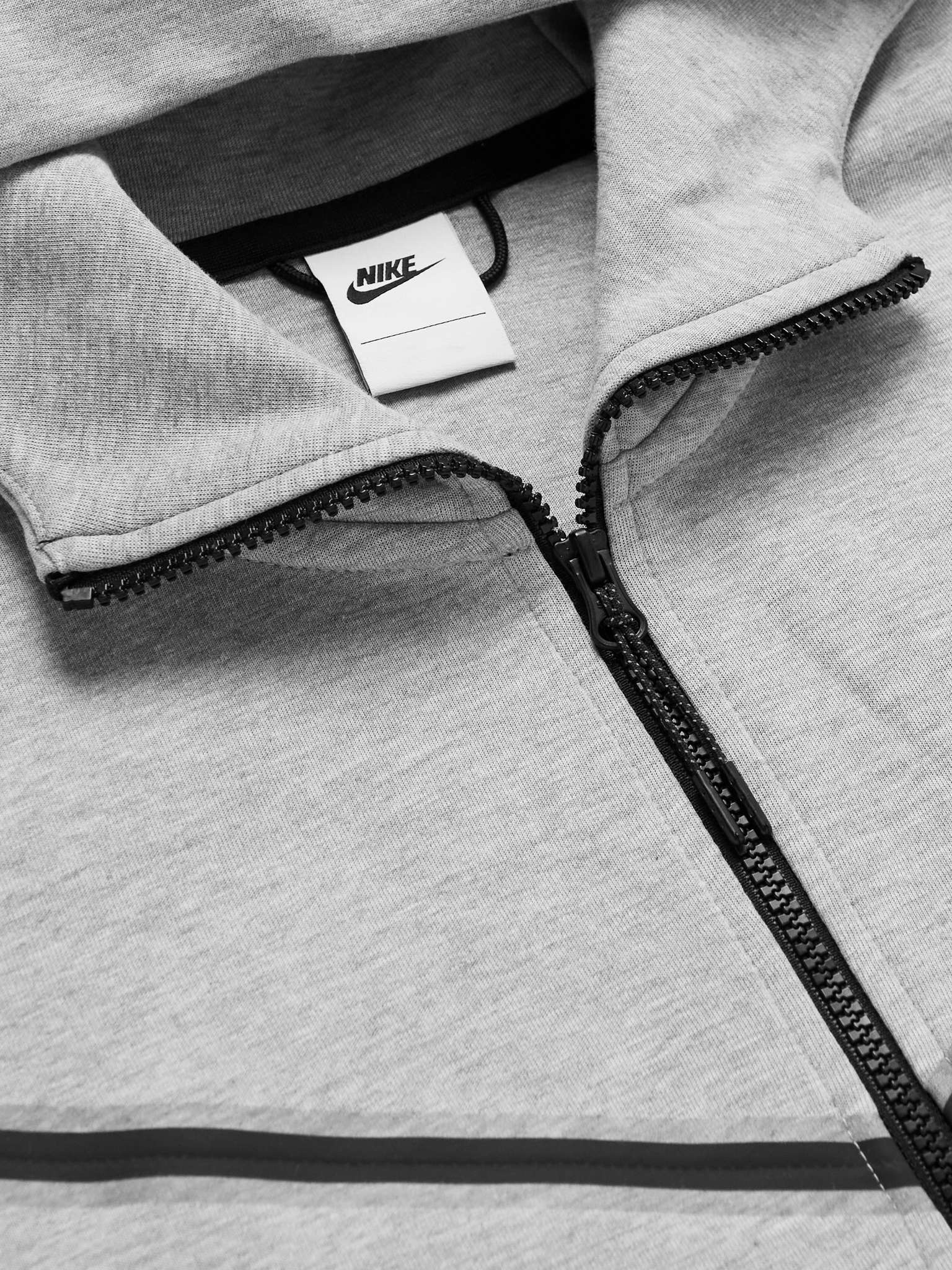 Sportswear Tech Fleece Zip-Up Hoodie - 5
