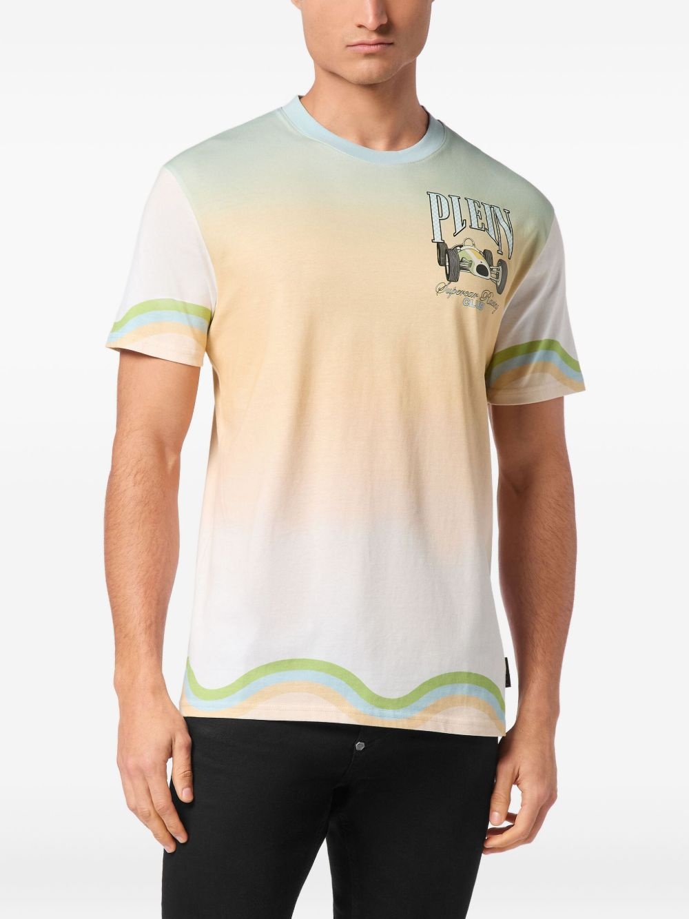 Bridge t-shirt - 3