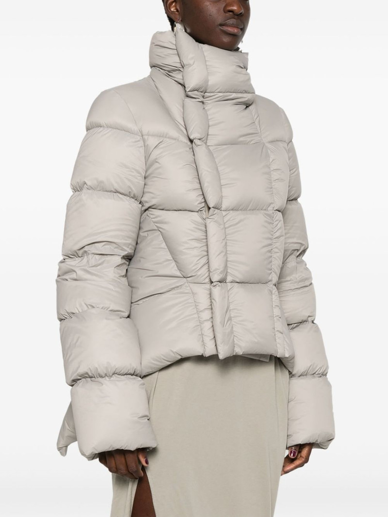 Naska Duvet puffer jacket 3
