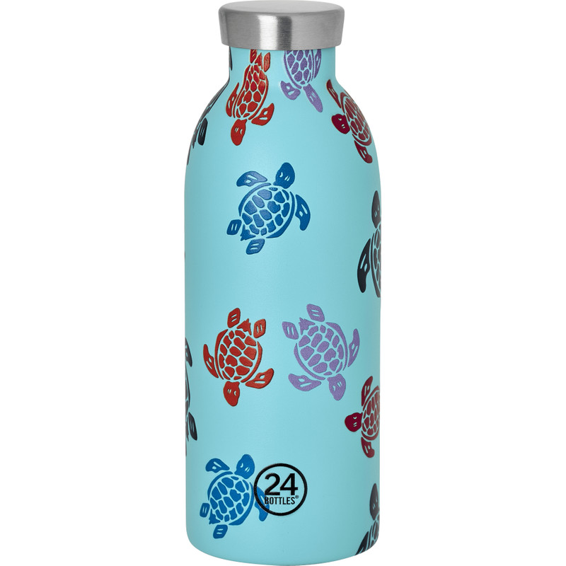 Isothermal Bottle Rondes des Tortues- Vilebrequin x 24 Bottles 1