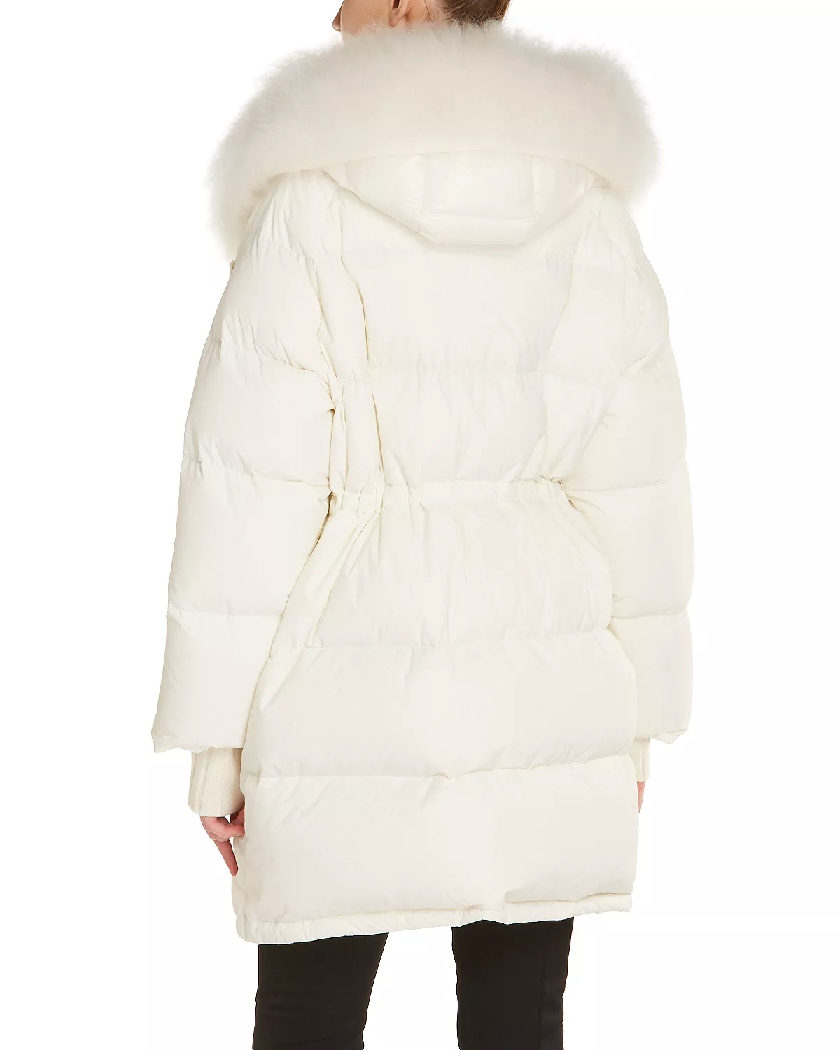 Ruvuma Down Parka - 2
