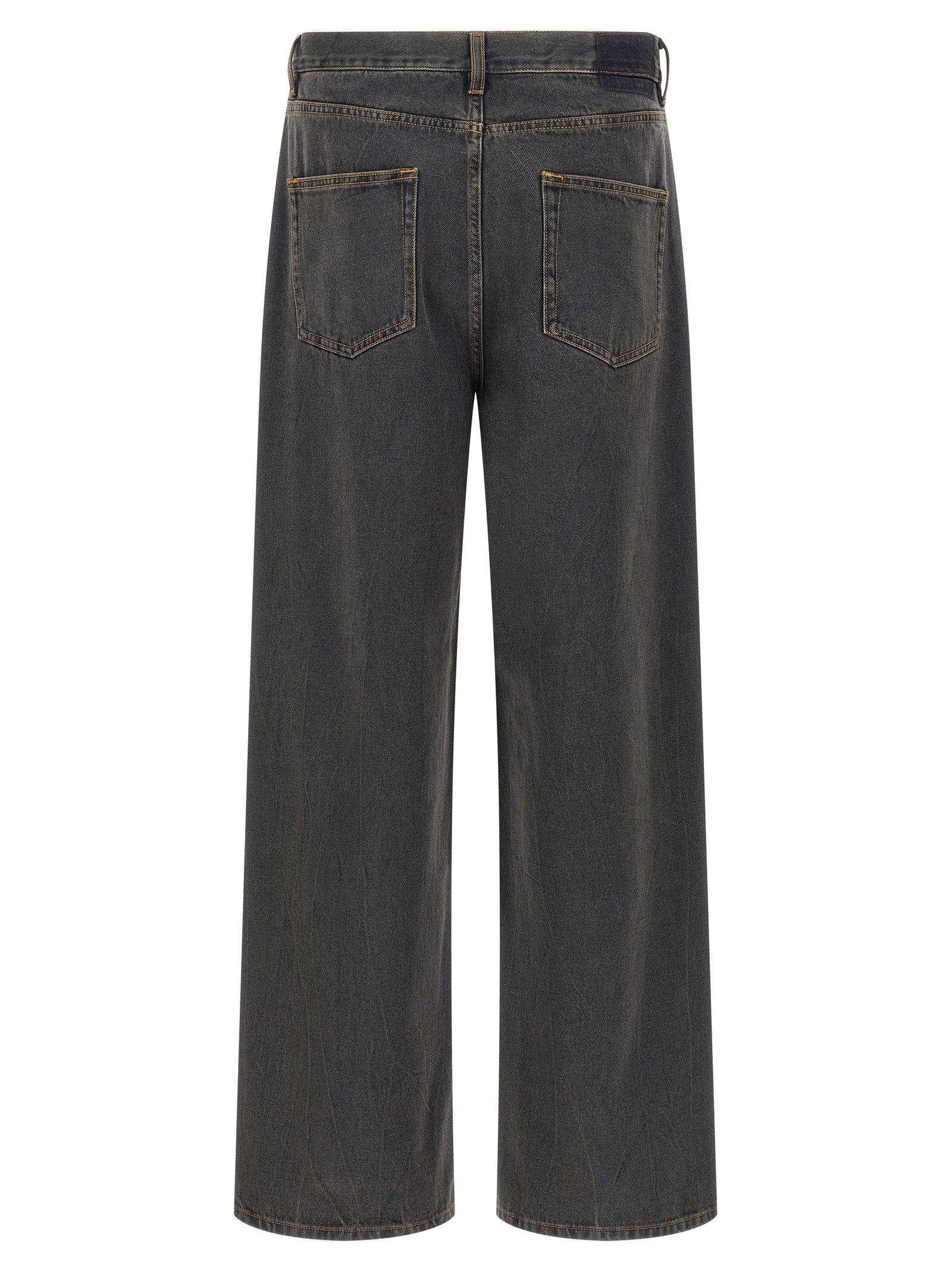Morgan Jeans Gray - 2