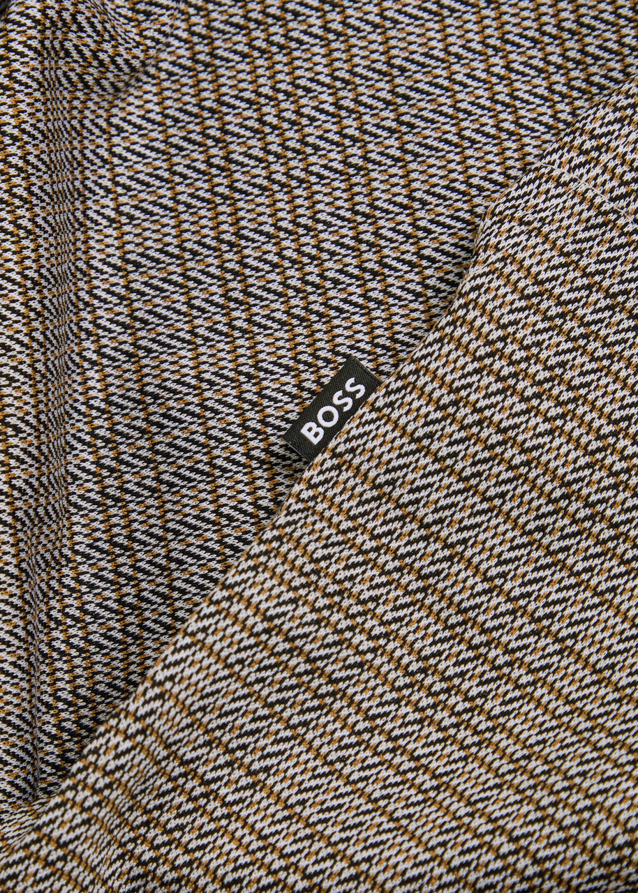 Boss H-taut 102 Fine-knit T-shirt - 5