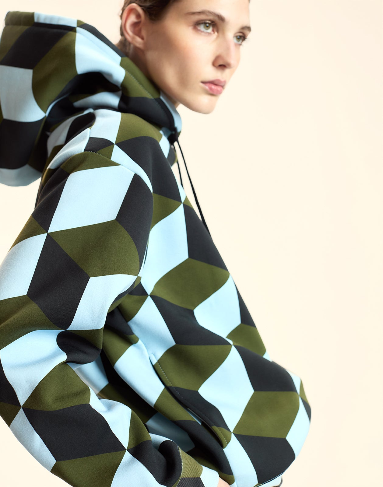 The Illusion Hoodie - 4