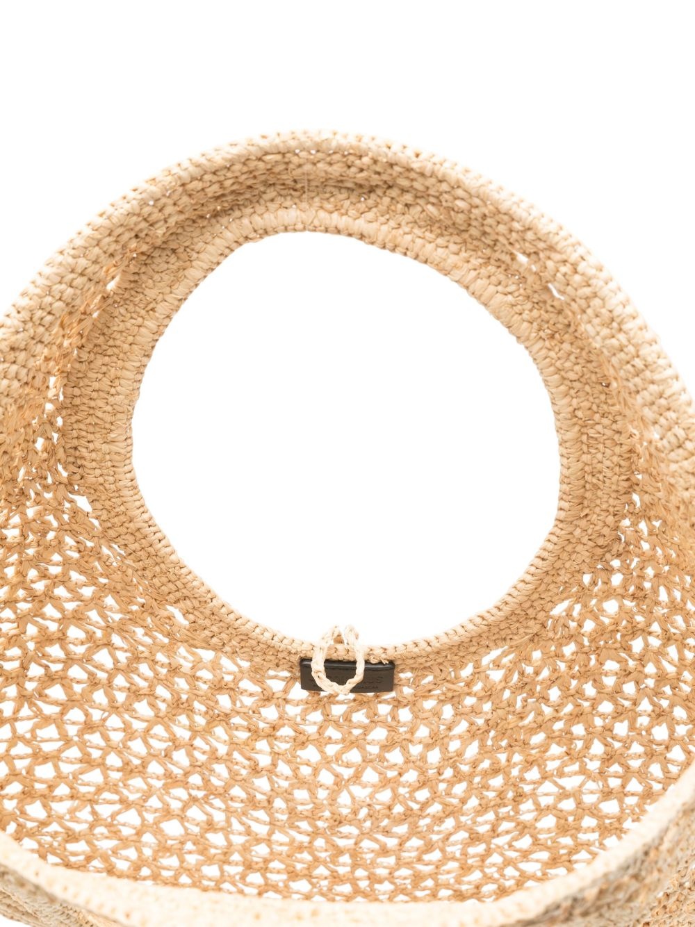 Le Rond Spiaggia tote bag - 5