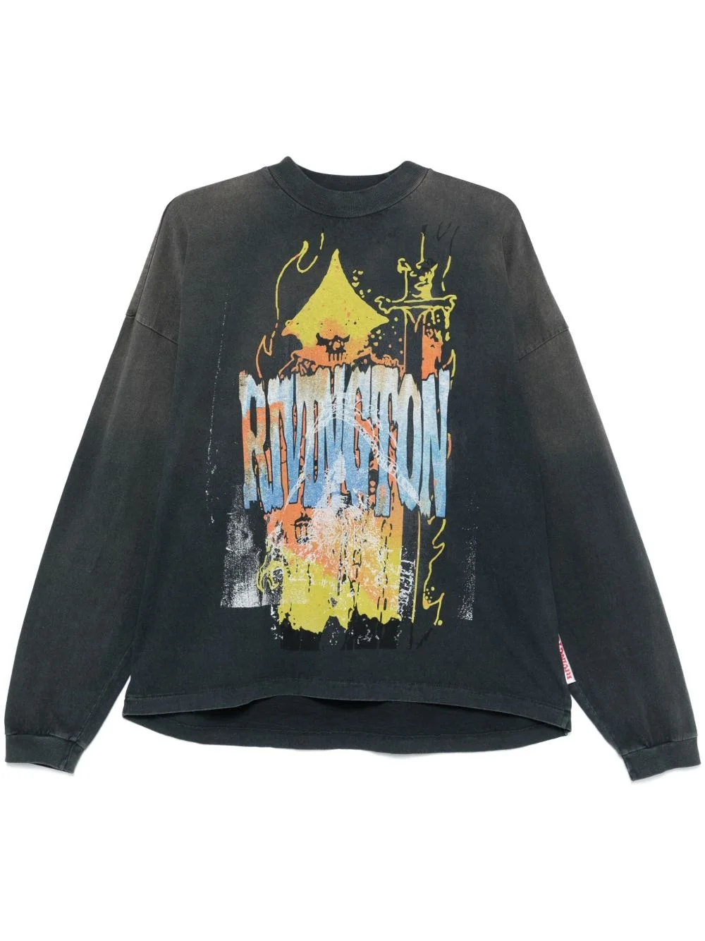 Forgive Me T-shirt - 1