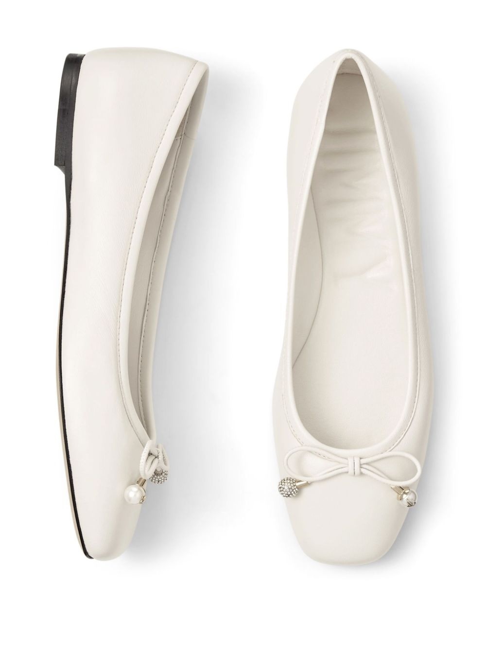 Elme ballerina shoes - 4