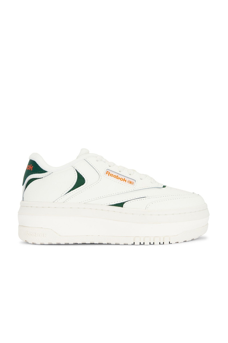 Club C Extra Sneaker - 1