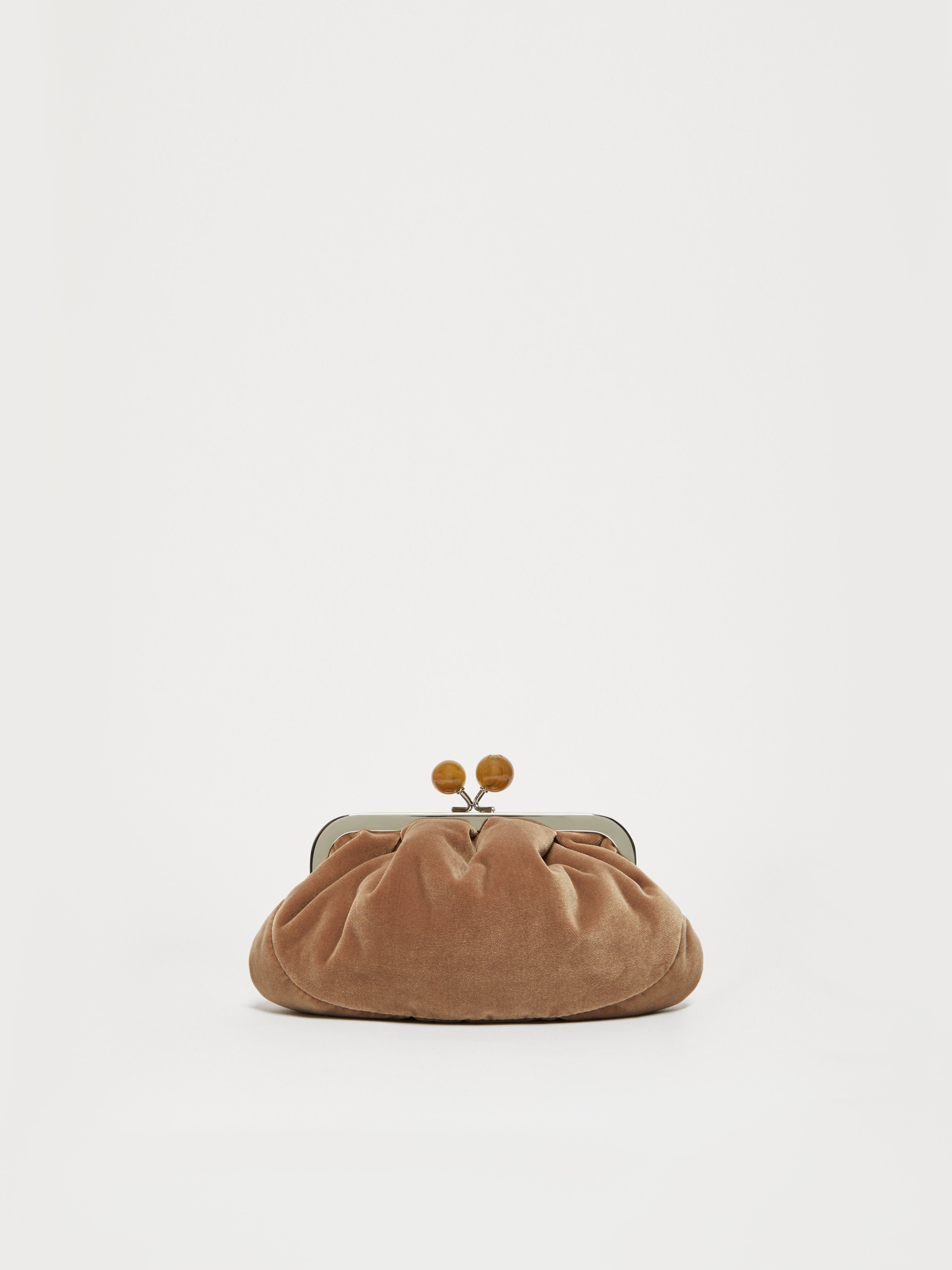 VESPA Small velvet Pasticcino Bag - 3