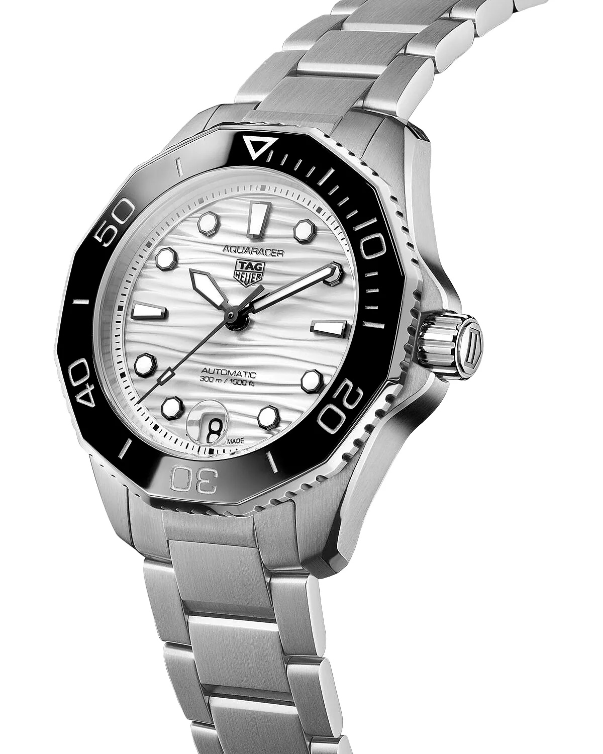 Aquaracer Automatic Watch, 36mm - 2