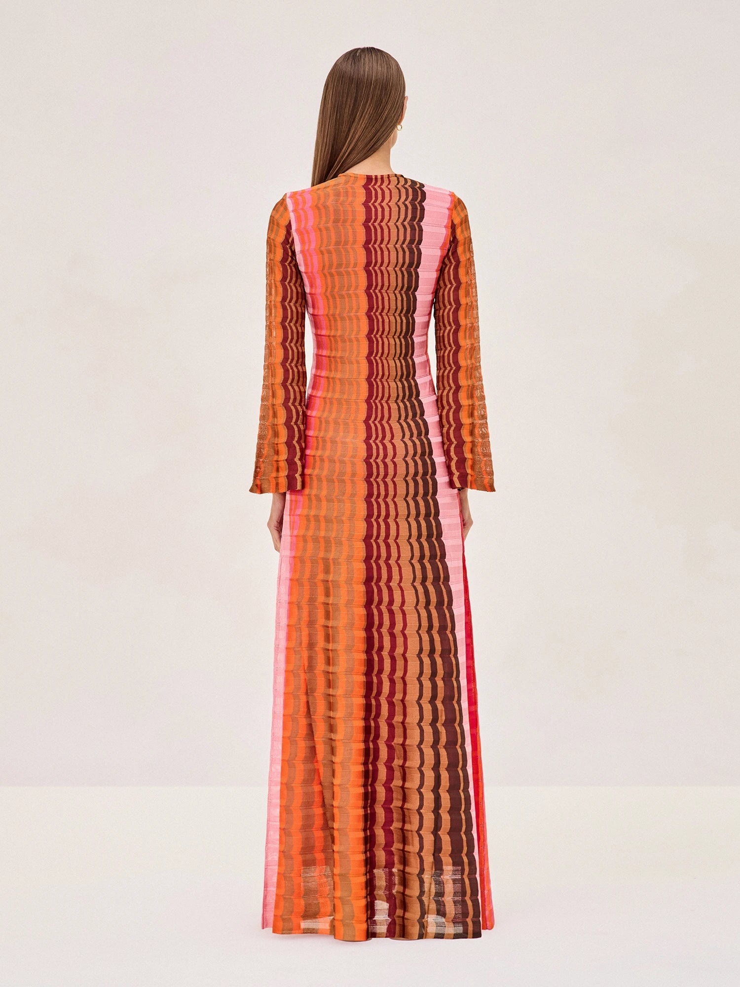 Vibe Dress - 3